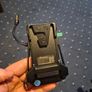 Accsoon V Lock Adaptor for Cineview 4K TX Image 2