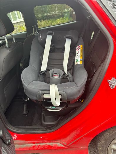 Maxi Cosi Family Fix 360