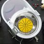 Liquidiser Juicer strong titanium Image 3