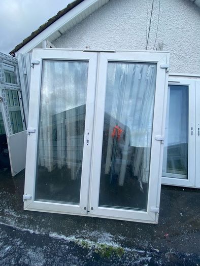 pvc door from 250