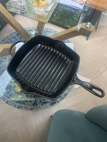 le creuset