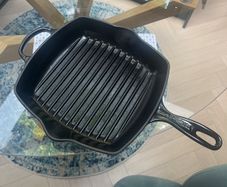 le creuset