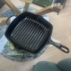 le creuset