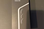 Samsung S26,5G/256GB/512GB (IRISH/EU STOCK) Black/Sky Blue Valid 2 years Samsung Warranty RECEIPT