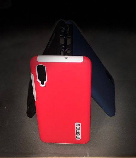 Phone Case Cover For Samsung Galaxy  A20  A50 A60 A70(out of stock)