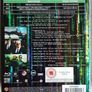 The Matrix 4 movie collection Image 2