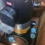 Mitsubishi electric scroll compressor model hnb78fc-ye hvac Image 4