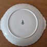 Royal Doulton "ARCADIA" Fine Bone China cake plate Image 3