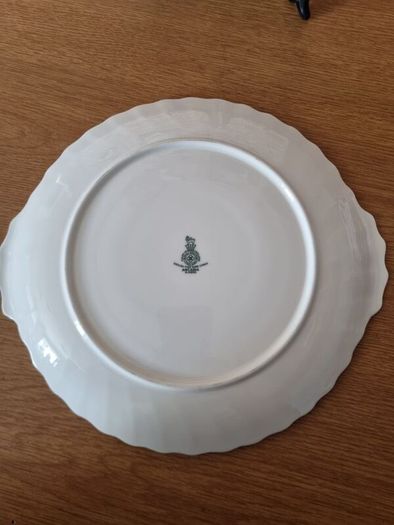 Royal Doulton "ARCADIA" Fine Bone China cake plate