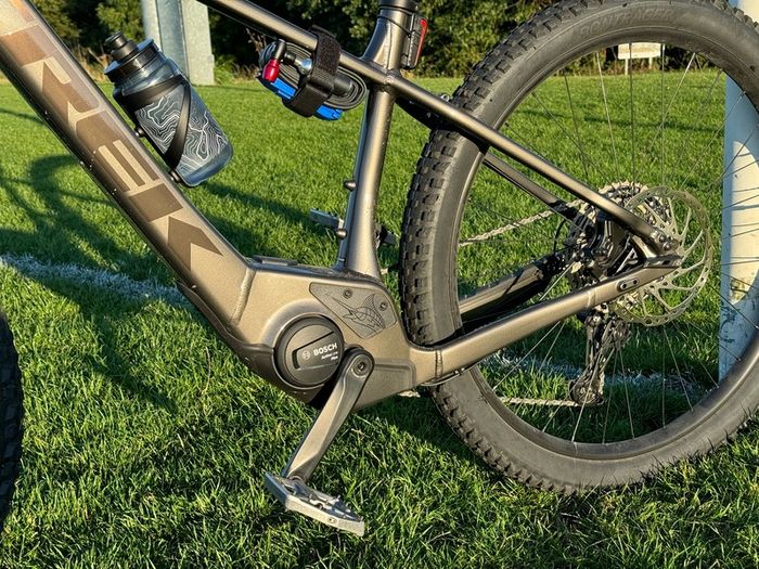 Trek Marlin+ 8 eBike