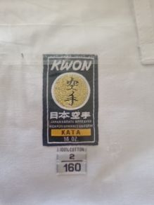 karate