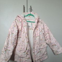A&F, M&S, H&M Bargain Girls 6-8 Winter Coats