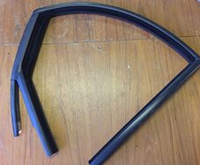 RH Rear Door Weather Strip (Alfa Romeo 156 SW)