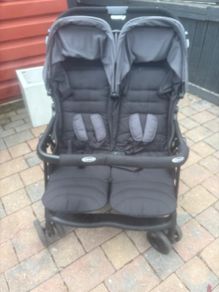 Double Buggy