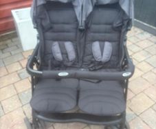 Double Buggy