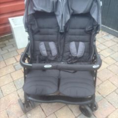 Double Buggy