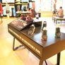 Nike Ex Sales Desk / Retail Display Desk Image 3