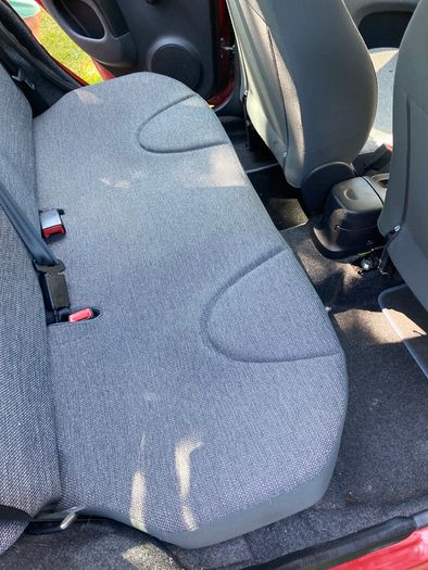 2007 Nissan Micra