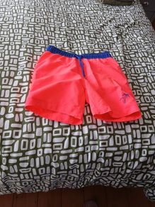 boys swimming shorts