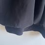 Papa D'oro ladies black lace top size 14 to 16 - new Image 5