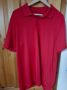 Adidas Golf Polo