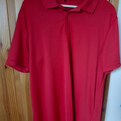 Adidas Golf Polo