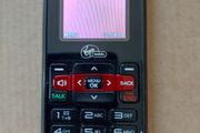 LG Virgin Mobile. Hand Held Mobile Phone in ecellent condition