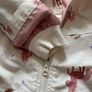Baby girl jacket (6-9 months) Image 2