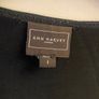 Ann Harvey blouse & matching skirt (size 22) Image 3