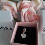2 New genuine pandora charms mother in law and daughter in law Image 5