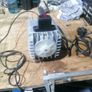 Airbrush compressor Image 5