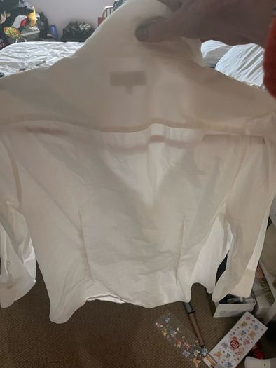 Jaegar cotton shirt