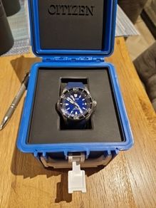 Citizen Men's Watch