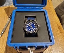 Citizen Men's Watch
