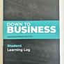 Down to Business, Leaving Cert Business Image 2