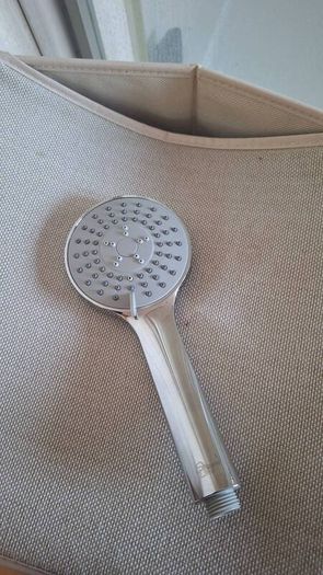shower head