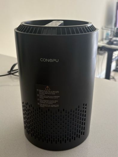 Air Purifier