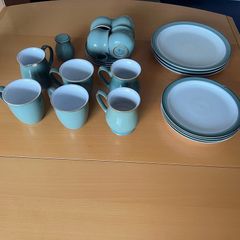 Green Denby