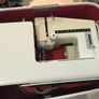 Vintage sawing machine Image 2