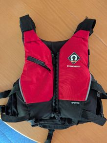 Crewsaver Sport 50N Buoyancy Aid