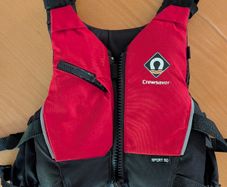 Crewsaver Sport 50N Buoyancy Aid