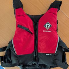 Crewsaver Sport 50N Buoyancy Aid
