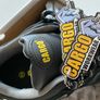 Cargo safety boots Image 4