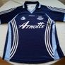 Vintage Dublin GAA O'Neills Jersey Size M Adults Image 2