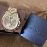 Flawless Michael Kors Watch with official box Image 5