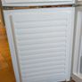 Zanussi Fridge Freezer Image 4
