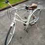 Ladies Bicycle Image 2