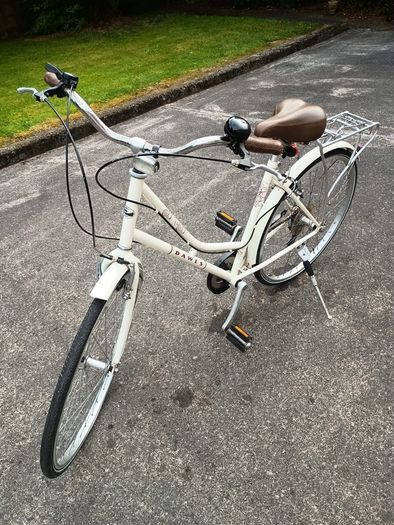 Ladies Bicycle
