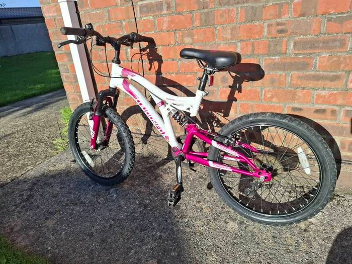20-inch bike