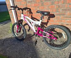 20-inch bike